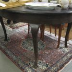 612 2569 DINNER TABLE